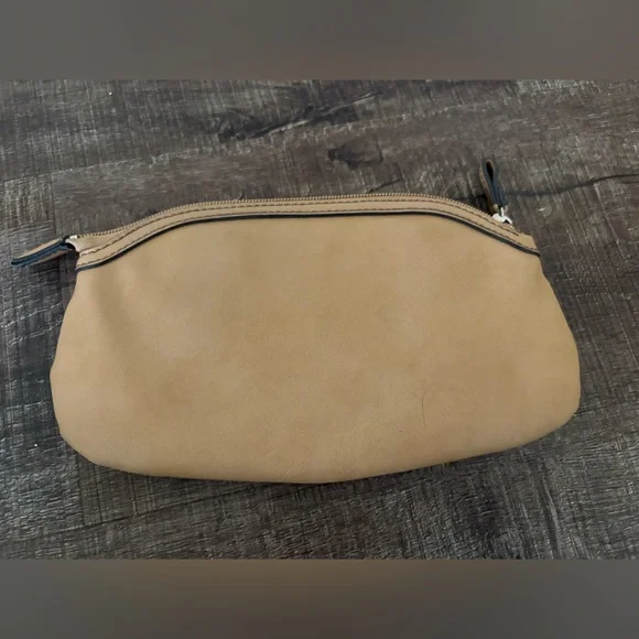 Relic Tan Leather Accessory - Picture 3 of 5